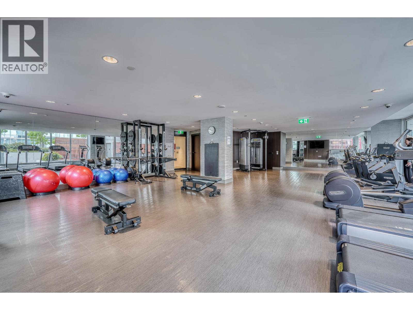 1703 620 Cardero Street, Vancouver, British Columbia  V6G 0C7 - Photo 20 - R3076650