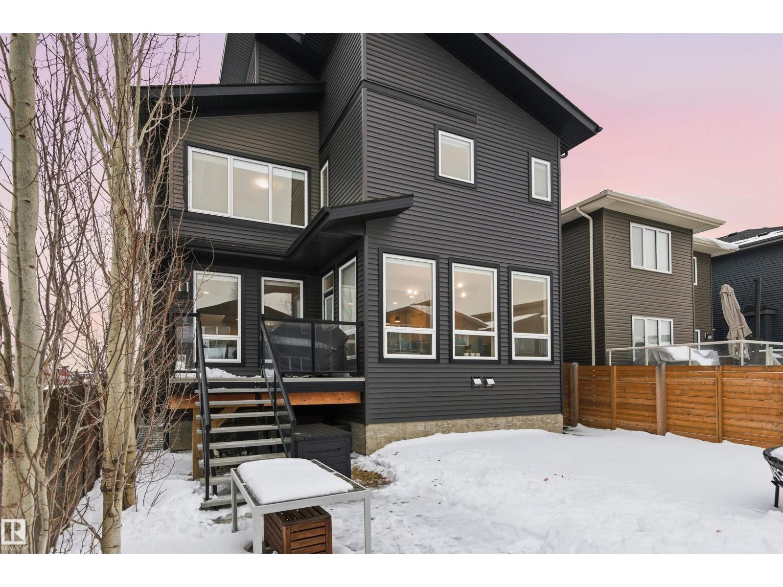 2046 Ware Rd Nw, Edmonton, Alberta  T6W 2W4 - Photo 59 - E4469236