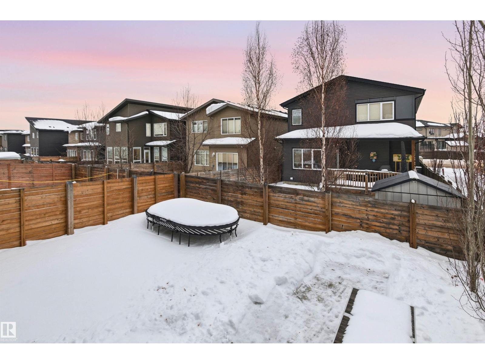 2046 Ware Rd Nw, Edmonton, Alberta  T6W 2W4 - Photo 61 - E4469236