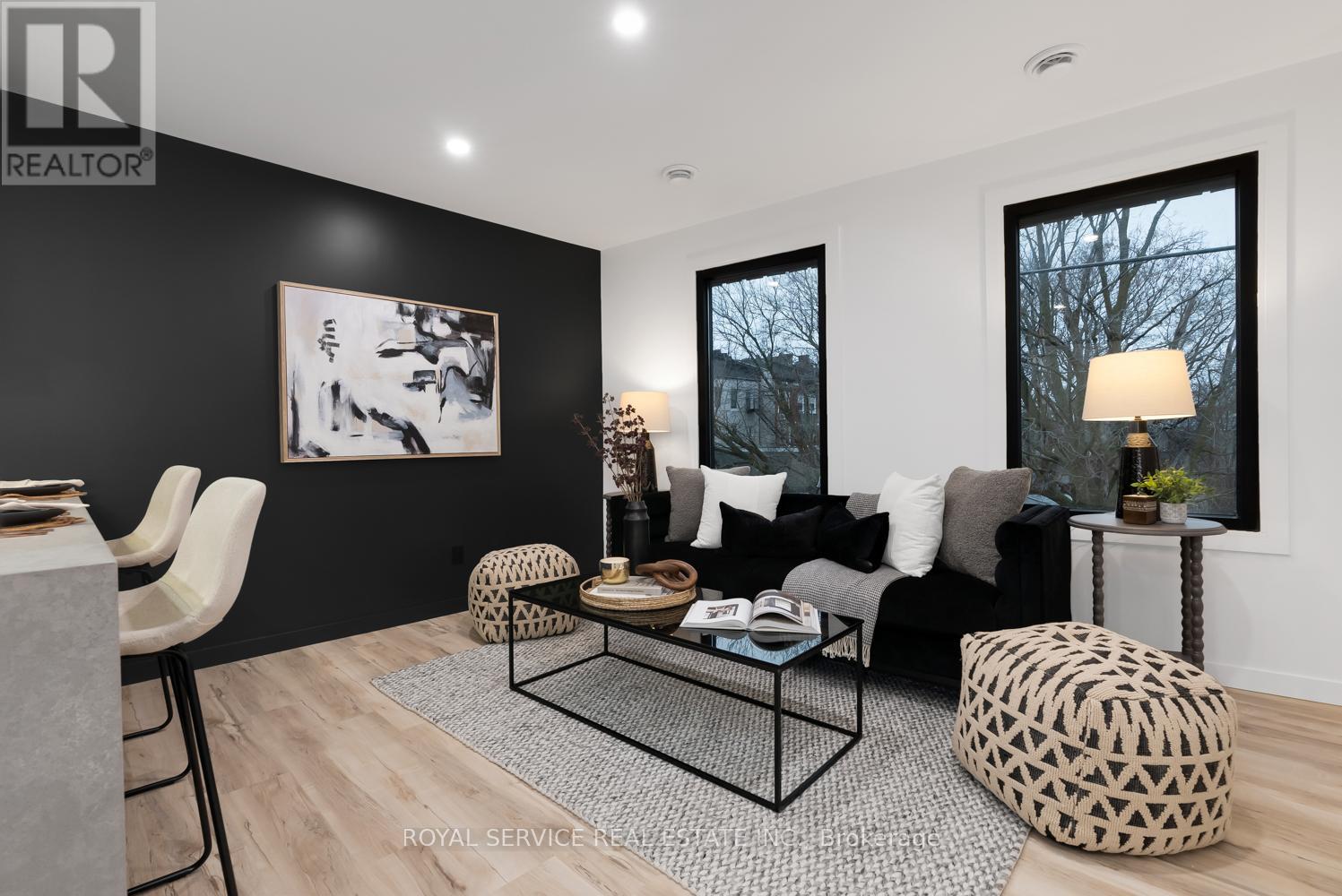 UNIT 1 - 256 GEORGE STREET, Cobourg, Ontario