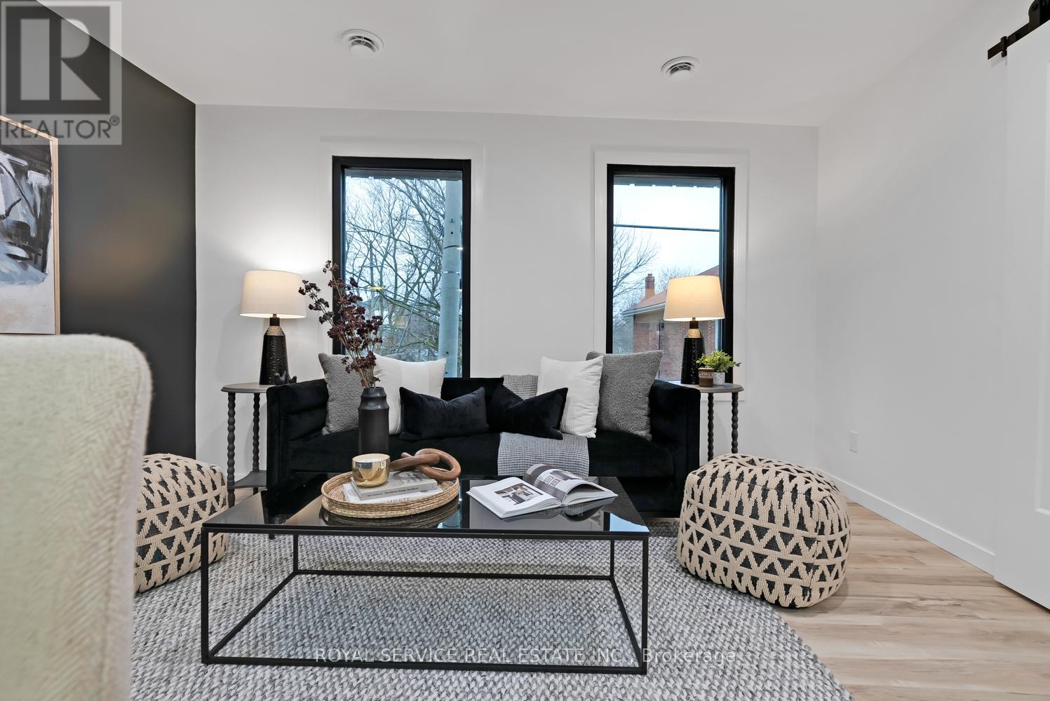 Unit 1 - 256 George Street, Cobourg, Ontario  K9A 3L6 - Photo 10 - X12670734