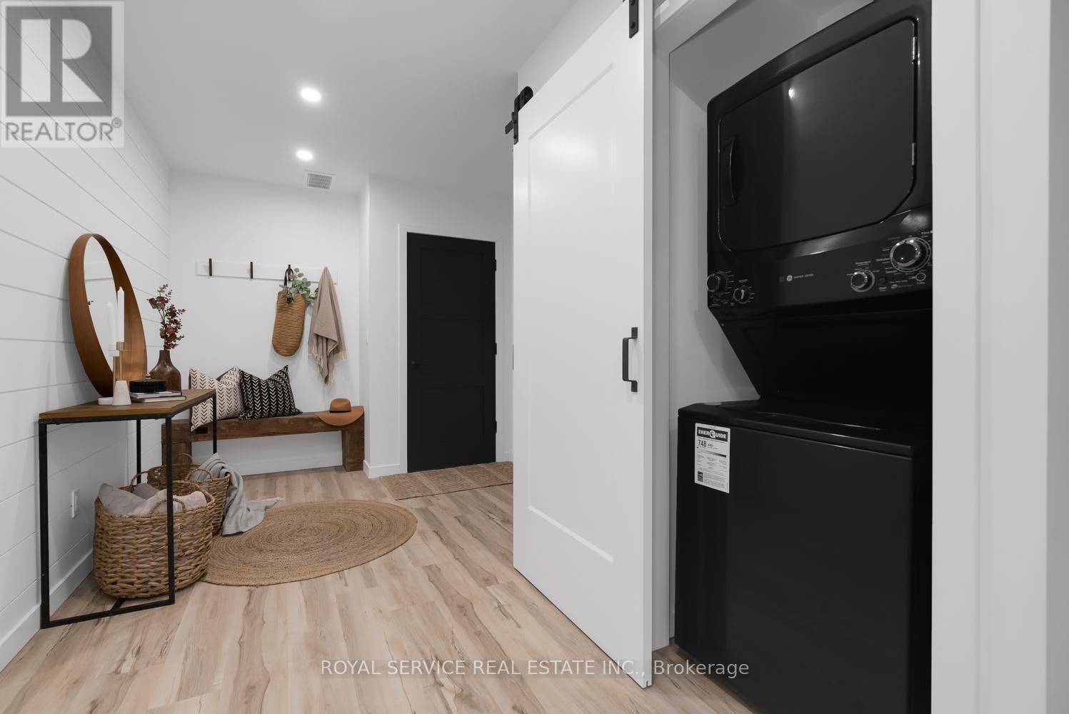 Unit 1 - 256 George Street, Cobourg, Ontario  K9A 3L6 - Photo 17 - X12670734