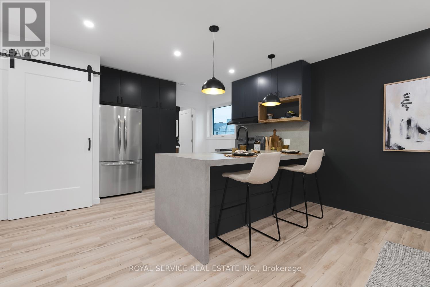 Unit 1 - 256 George Street, Cobourg, Ontario  K9A 3L6 - Photo 4 - X12670734