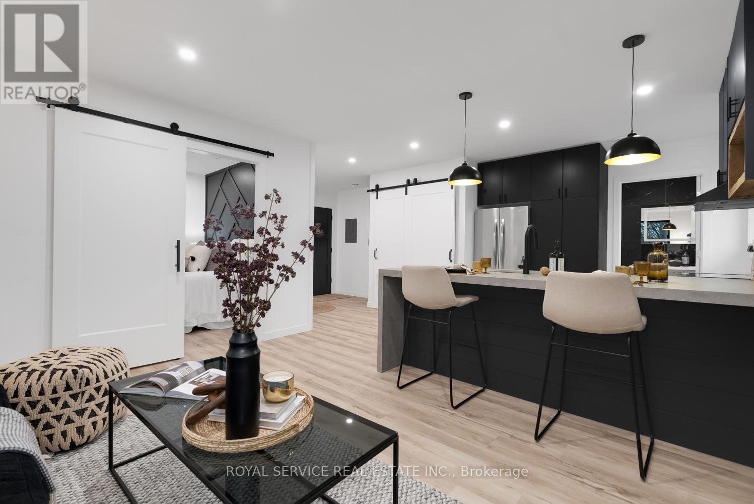 Unit 1 - 256 George Street, Cobourg, Ontario  K9A 3L6 - Photo 9 - X12670734