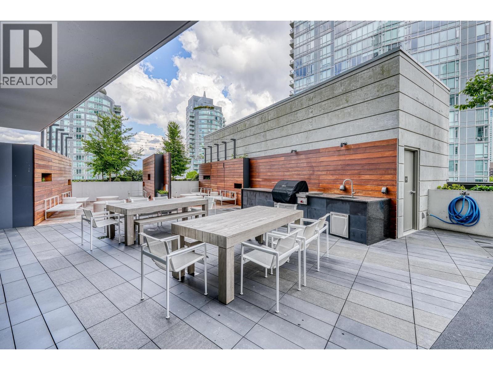1703 620 Cardero Street, Vancouver, British Columbia  V6G 0C7 - Photo 22 - R3076650