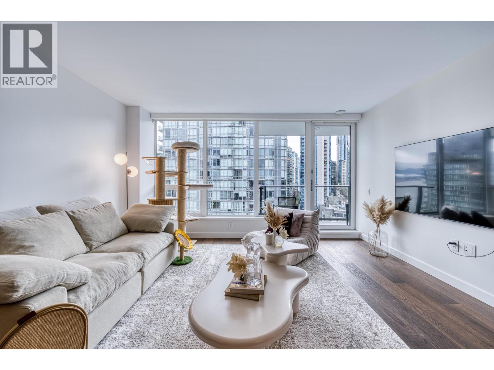 1703 620 Cardero Street, Vancouver, British Columbia  V6G 0C7 - Photo 3 - R3076650