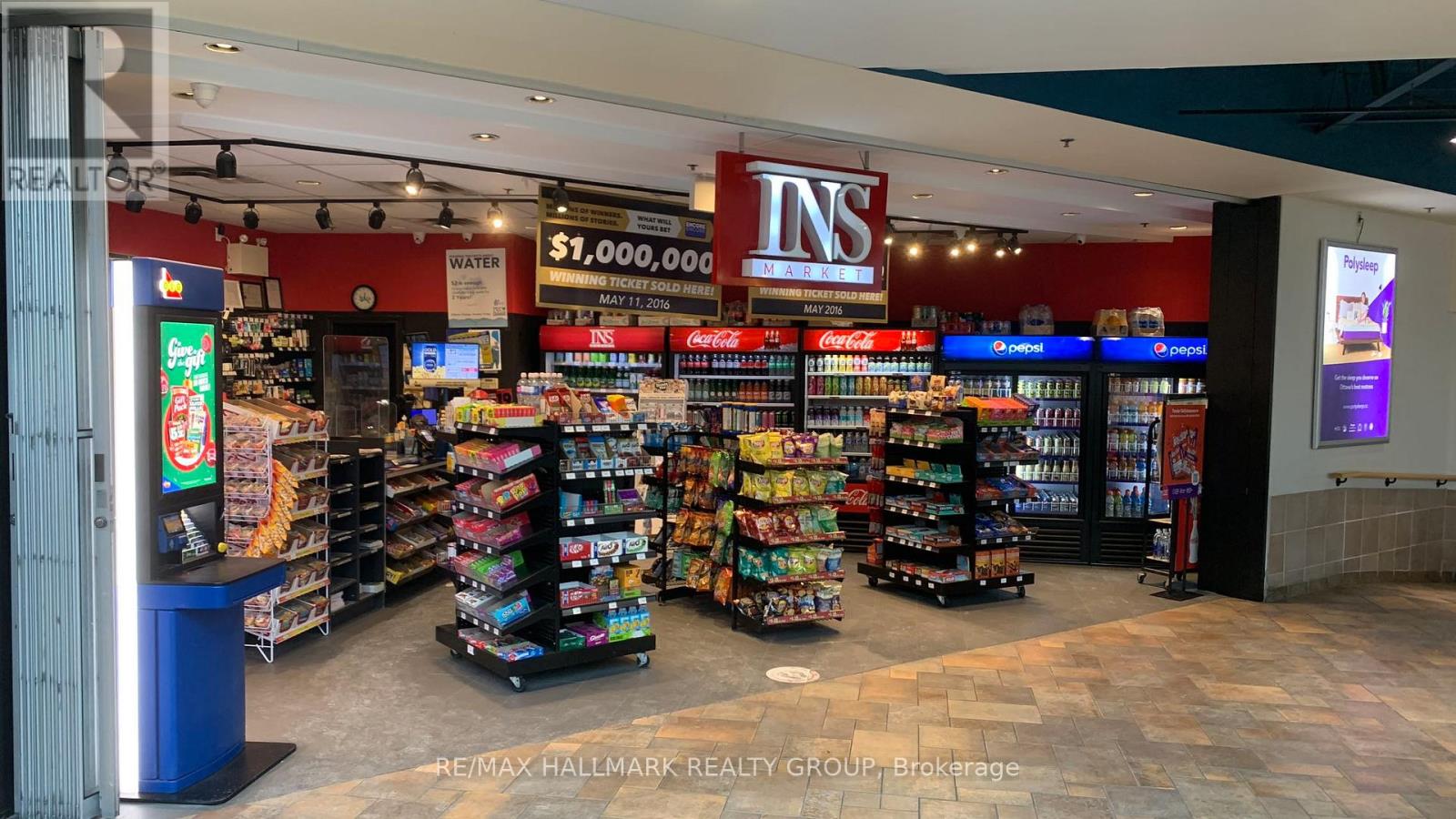 216 - 2277 RIVERSIDE ROAD, Ottawa, Ontario