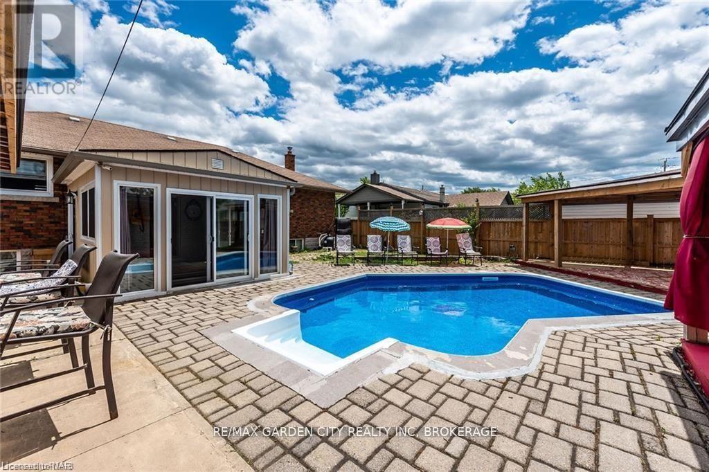 Upper - 834 David Street, Welland, Ontario  L3B 2C3 - Photo 21 - X12670732