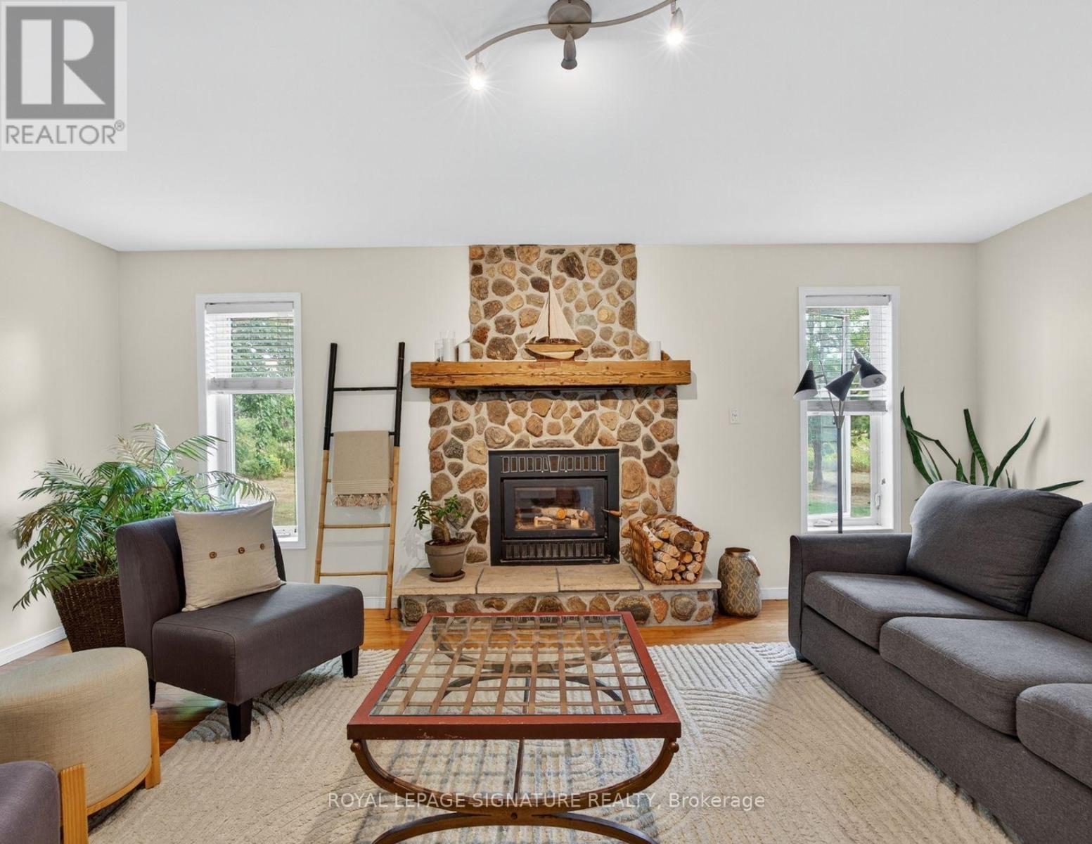 1152 CONCESSION ROAD, Ramara, Ontario