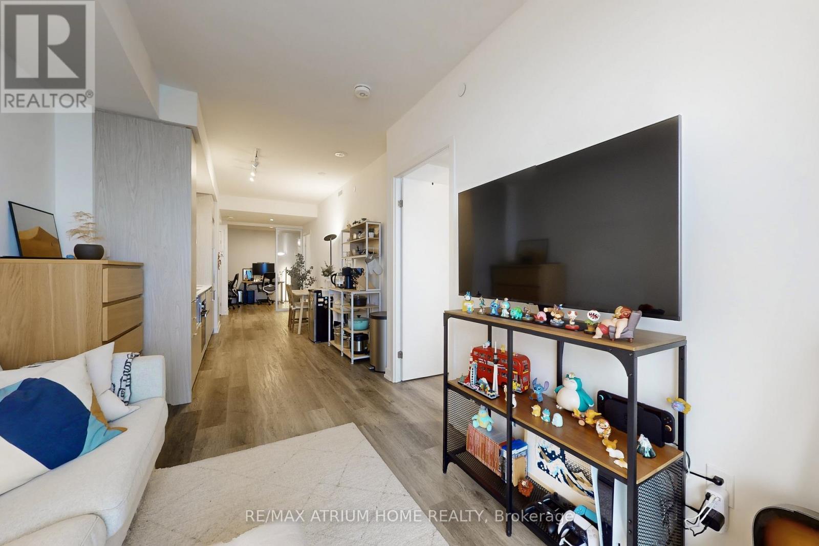 5910 - 55 Cooper Street, Toronto, Ontario  M5E 0G1 - Photo 11 - C12670724