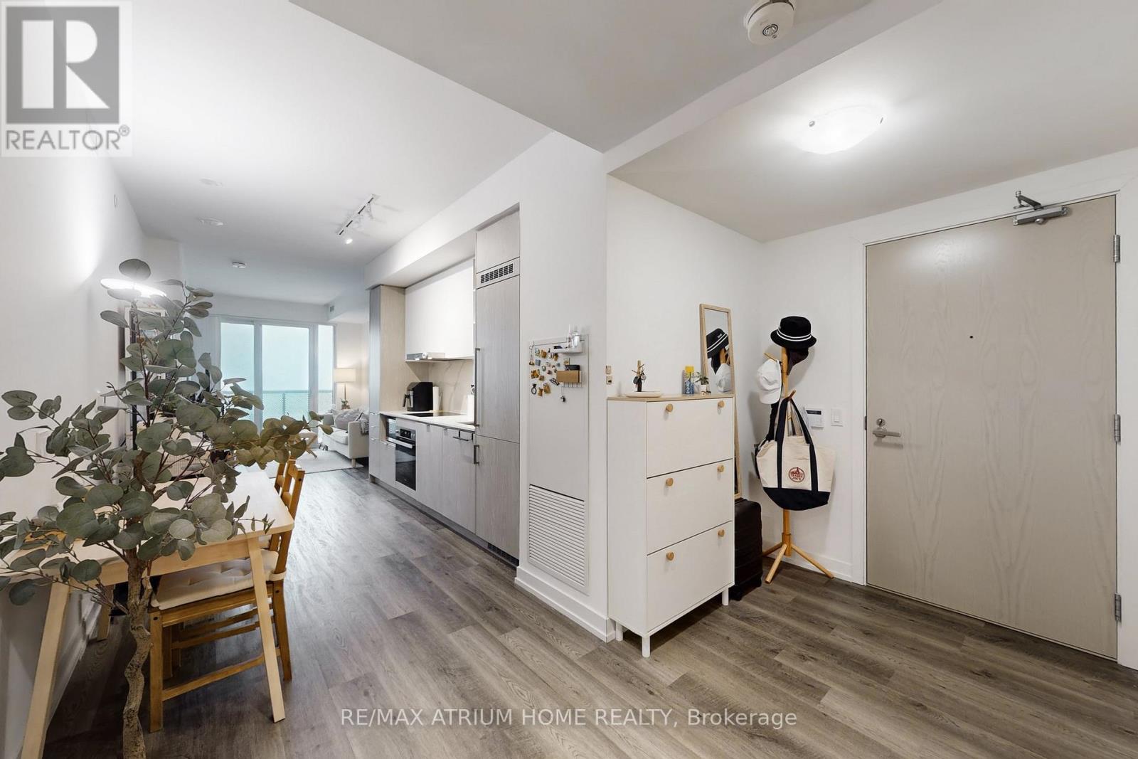 5910 - 55 Cooper Street, Toronto, Ontario  M5E 0G1 - Photo 34 - C12670724