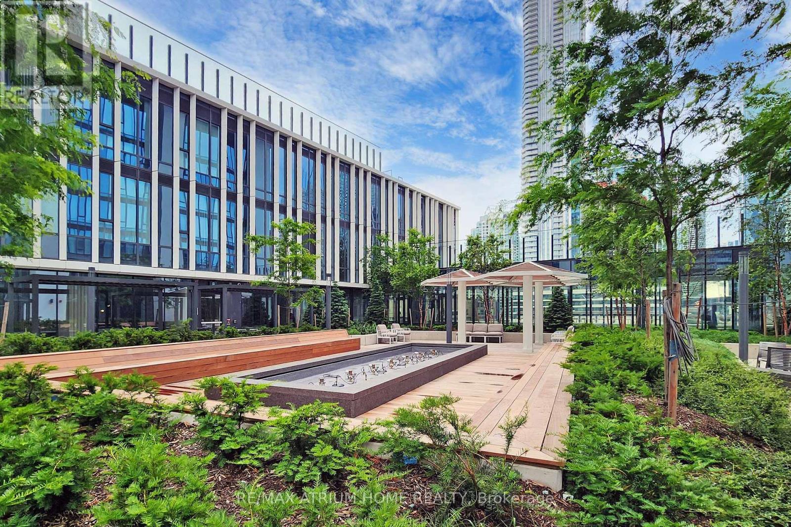 5910 - 55 Cooper Street, Toronto, Ontario  M5E 0G1 - Photo 48 - C12670724