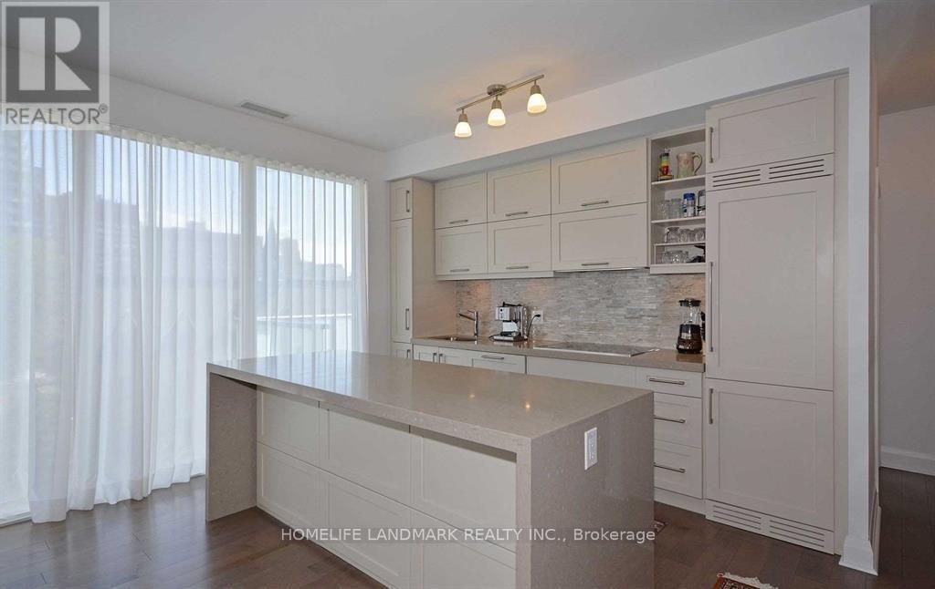 402 - 1080 Bay Street, Toronto, Ontario  M5S 0A5 - Photo 4 - C12670728