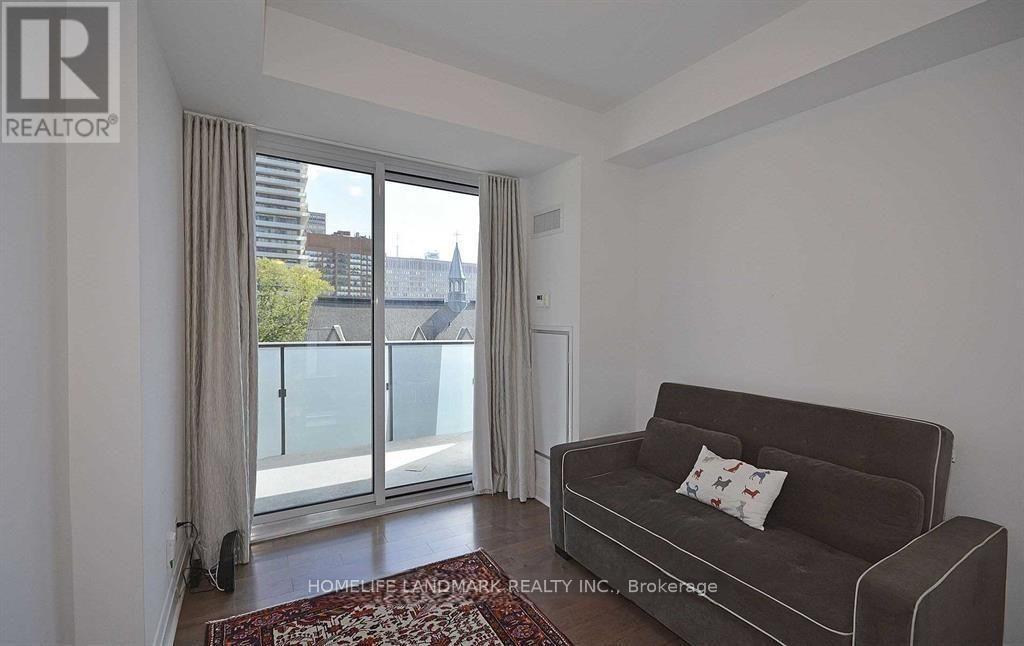 402 - 1080 Bay Street, Toronto, Ontario  M5S 0A5 - Photo 6 - C12670728