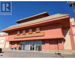 1D18** - 4675 STEELES AVENUE E, Toronto, Ontario