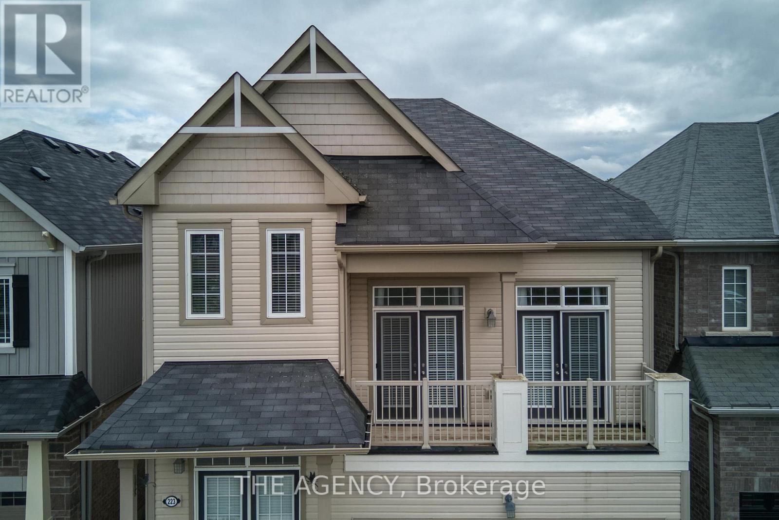 223 Thompson Road, Haldimand, Ontario  N3W 0C4 - Photo 23 - X12670726