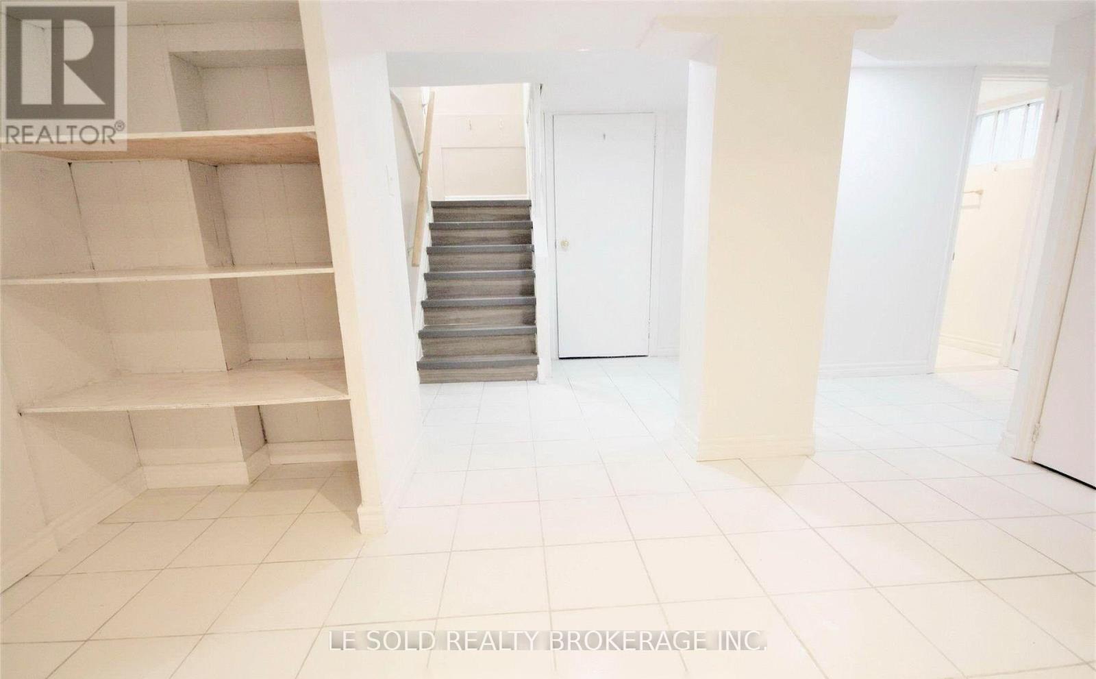 Bsmt Room - 112 Leland Street, Hamilton, Ontario  L8S 3A2 - Photo 8 - X12670738