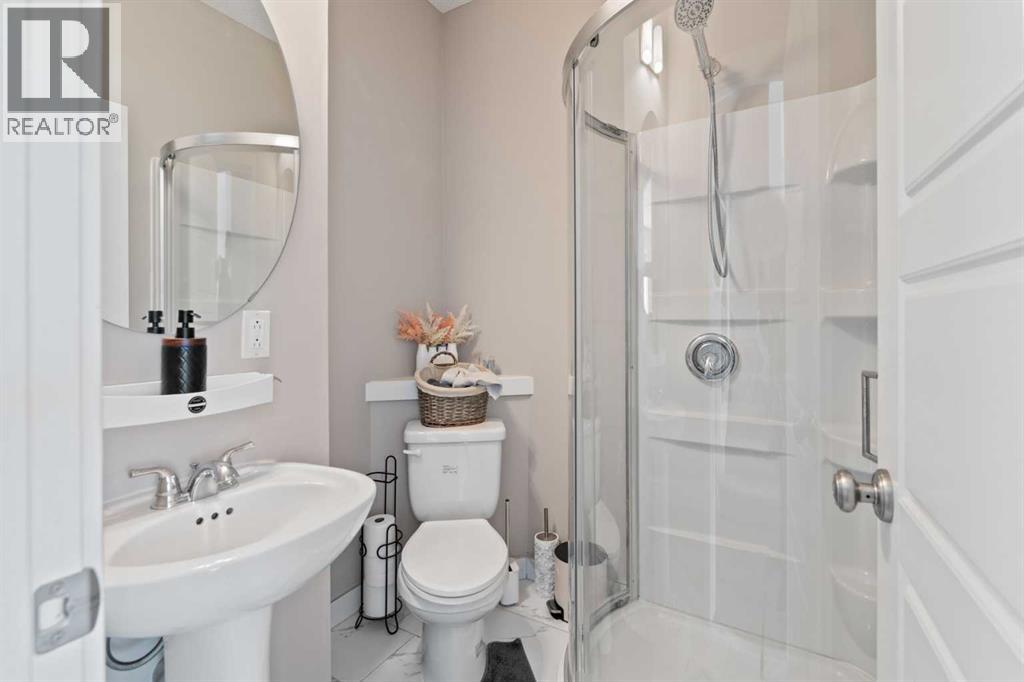 128 Livingston Parade Ne, Calgary, Alberta  T3P 0V6 - Photo 12 - A2262949