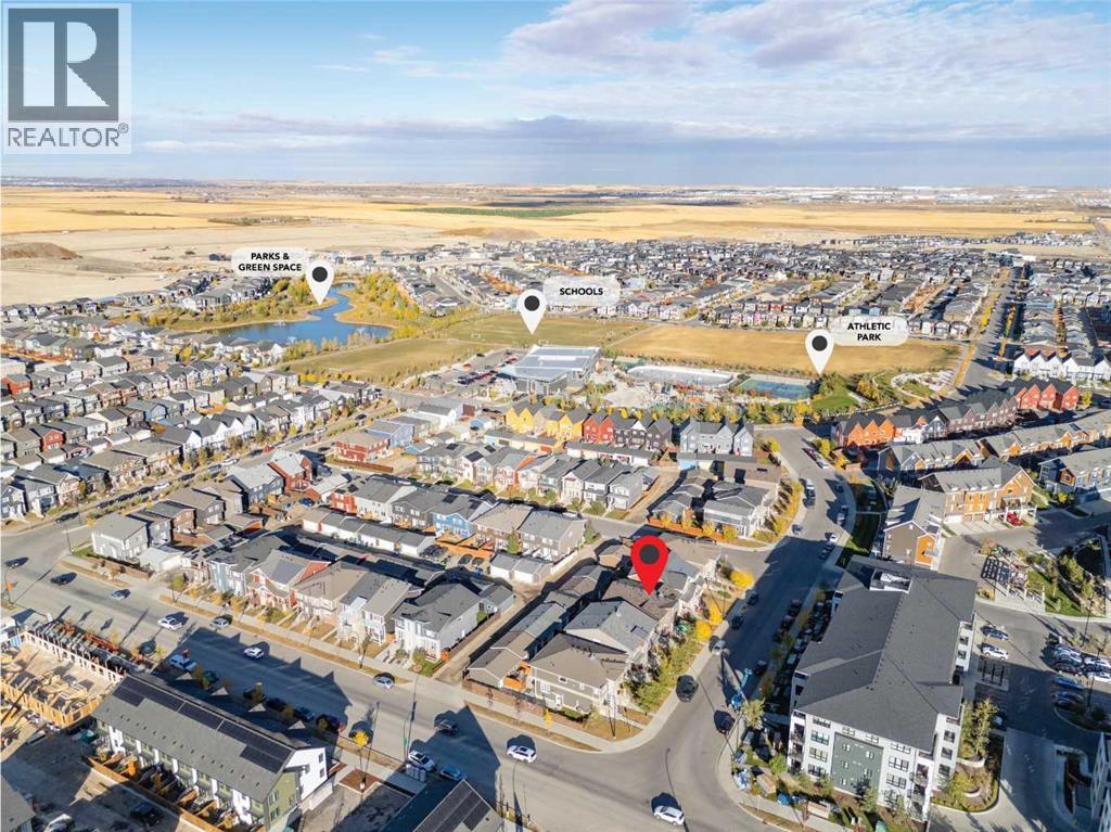 128 Livingston Parade Ne, Calgary, Alberta  T3P 0V6 - Photo 31 - A2262949