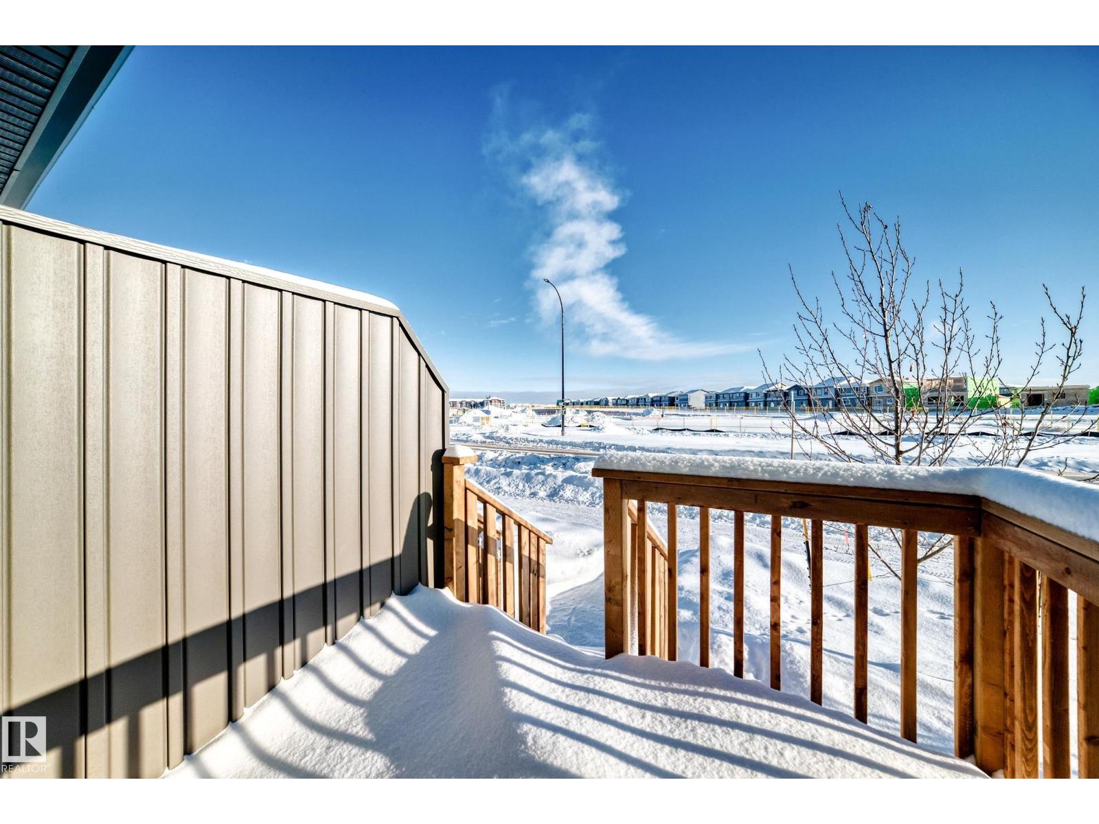 #4 2710 66 St Sw Sw, Edmonton, Alberta  T6X 3H4 - Photo 11 - E4469237