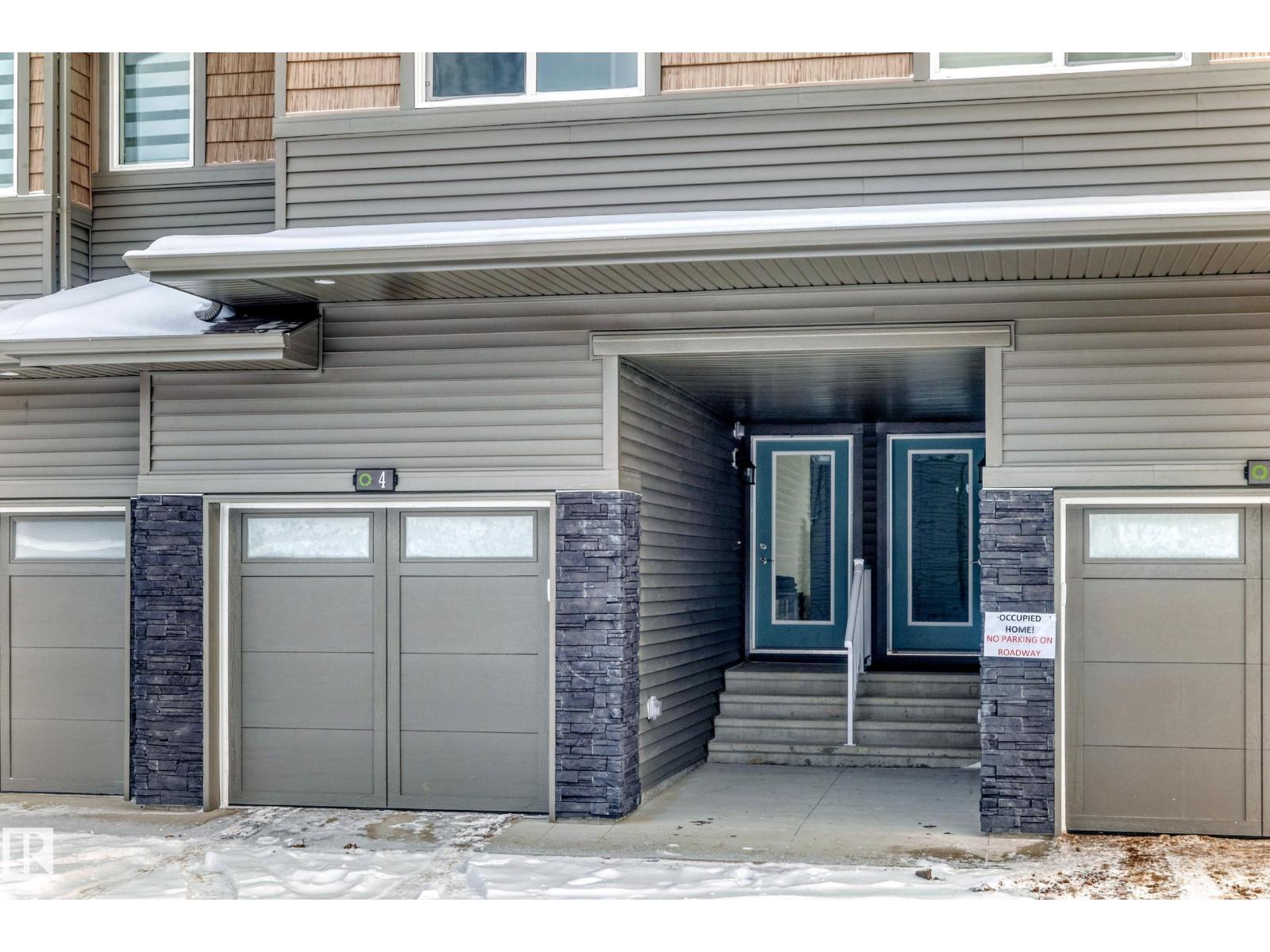 #4 2710 66 St Sw Sw, Edmonton, Alberta  T6X 3H4 - Photo 31 - E4469237