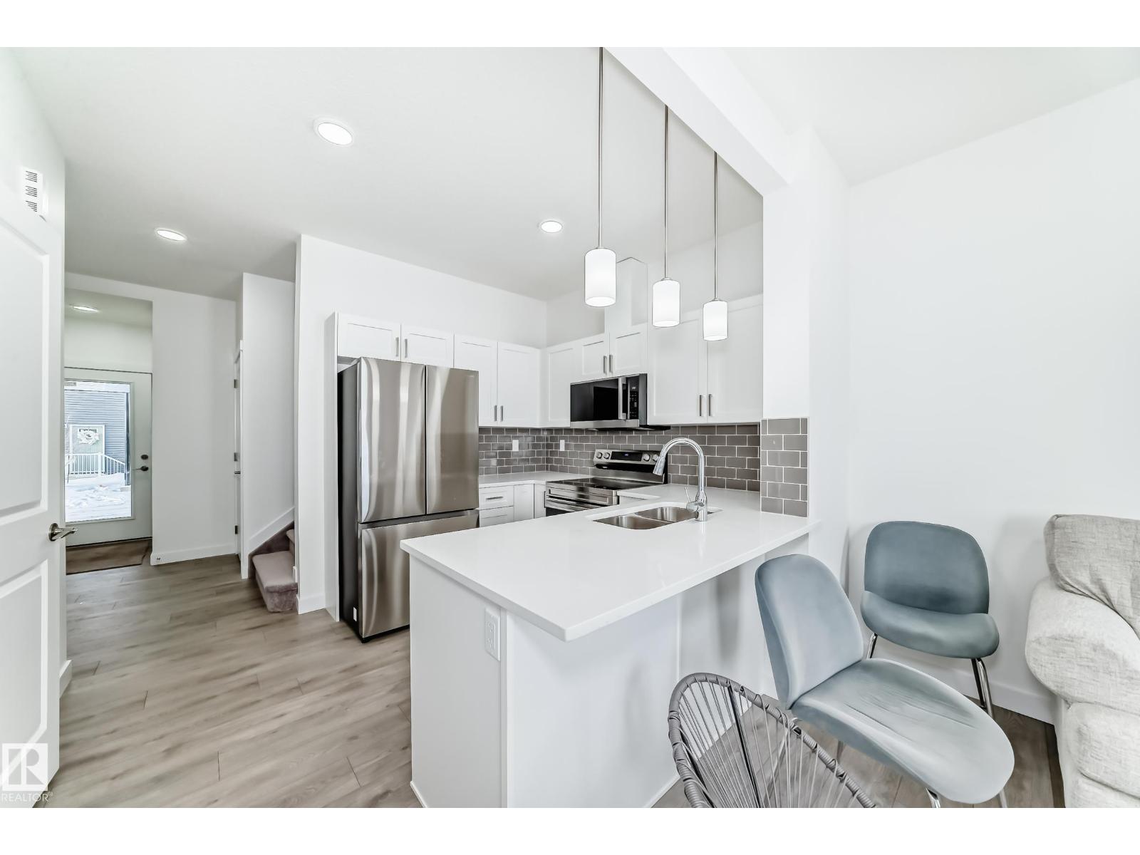 #4 2710 66 St Sw Sw, Edmonton, Alberta  T6X 3H4 - Photo 7 - E4469237