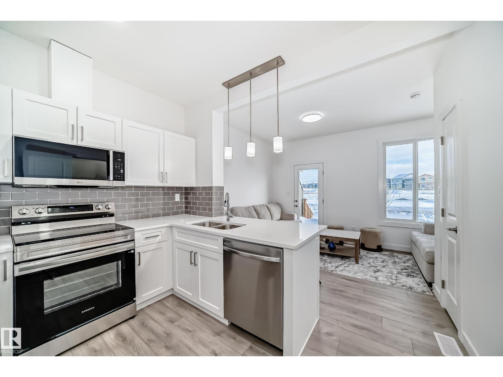 #4 2710 66 St Sw Sw, Edmonton, Alberta  T6X 3H4 - Photo 9 - E4469237