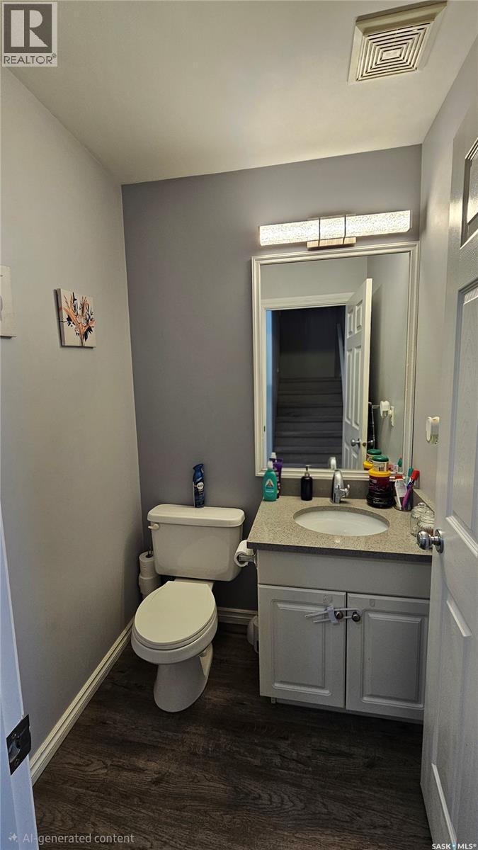 10 103 Banyan Crescent, Saskatoon, Saskatchewan  S7V 1G2 - Photo 14 - SK026327
