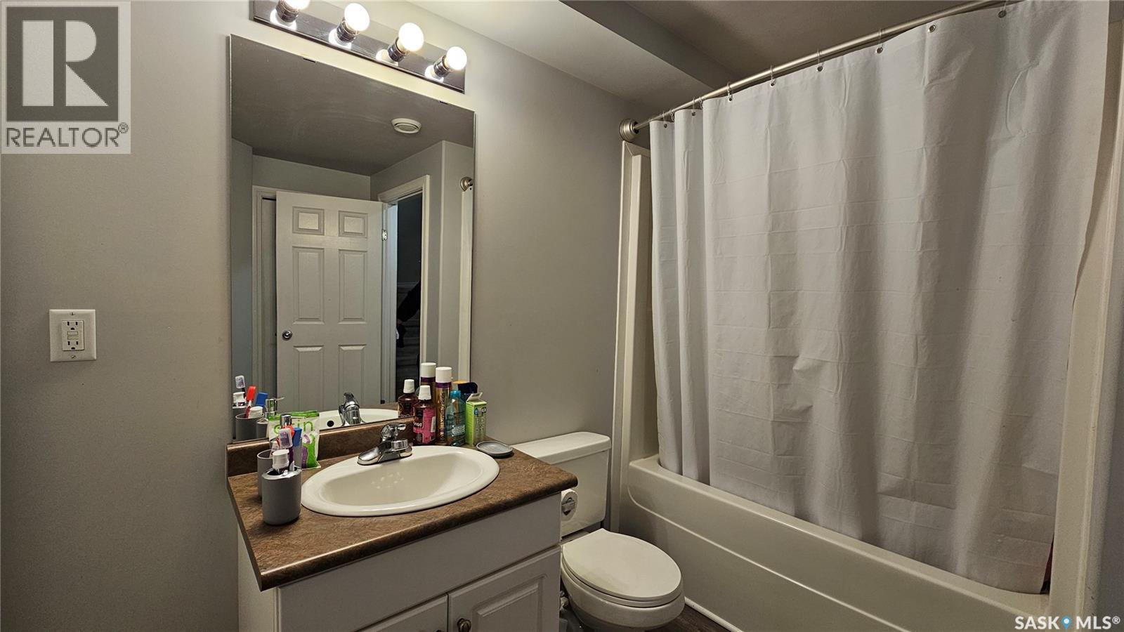 10 103 Banyan Crescent, Saskatoon, Saskatchewan  S7V 1G2 - Photo 34 - SK026327