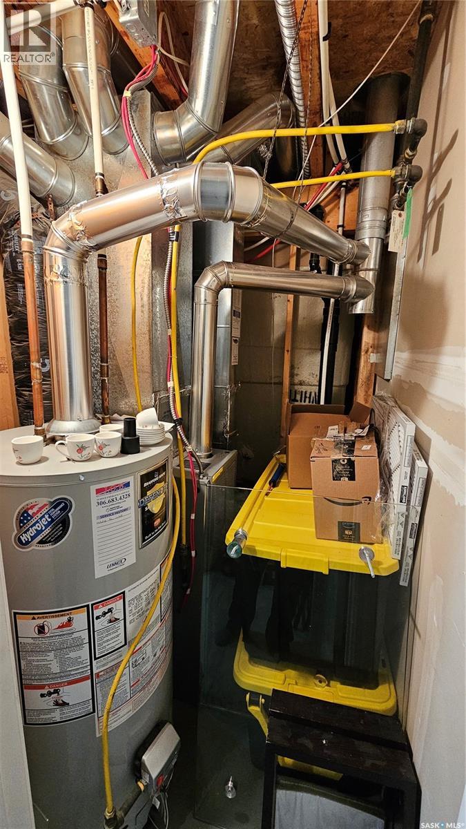 10 103 Banyan Crescent, Saskatoon, Saskatchewan  S7V 1G2 - Photo 39 - SK026327