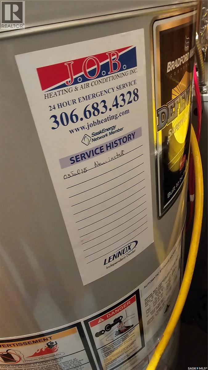 10 103 Banyan Crescent, Saskatoon, Saskatchewan  S7V 1G2 - Photo 40 - SK026327