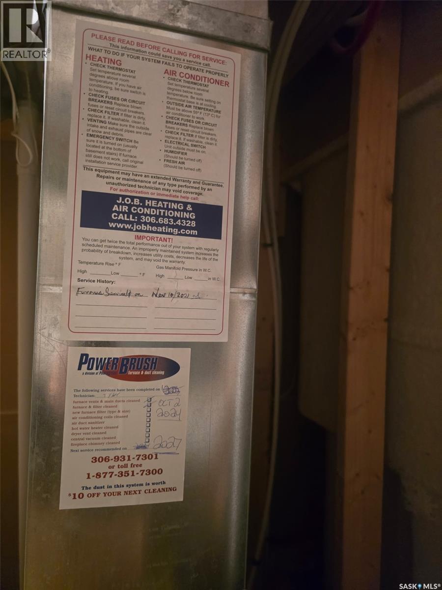 10 103 Banyan Crescent, Saskatoon, Saskatchewan  S7V 1G2 - Photo 41 - SK026327