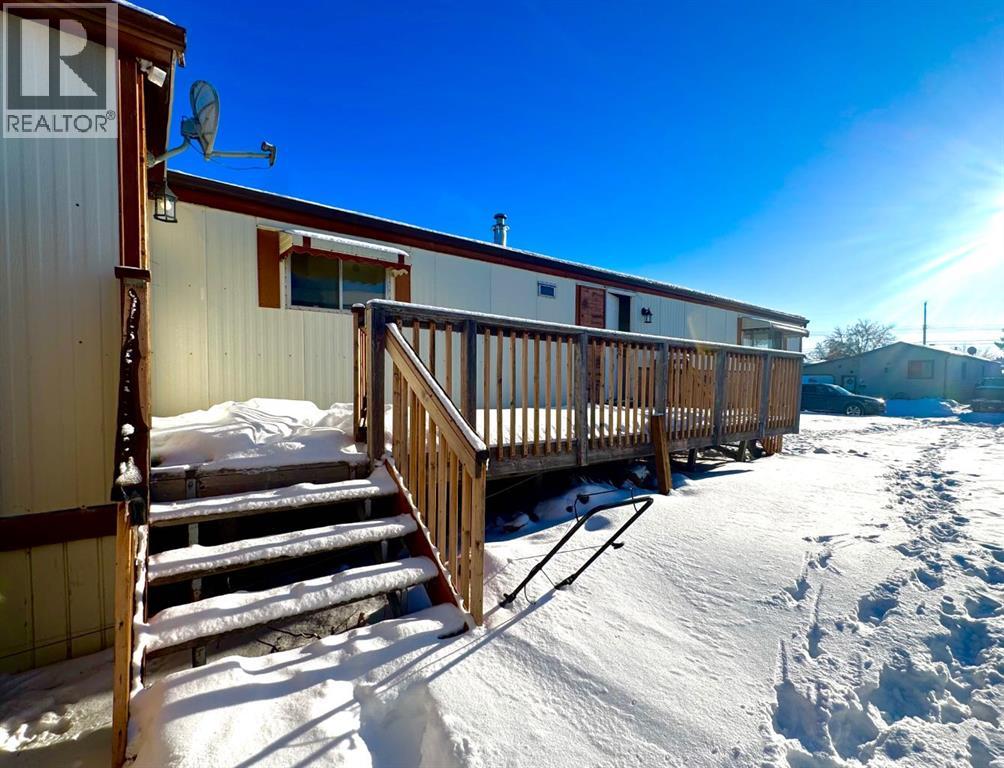 #67, 4802 54 Avenue, Camrose, Alberta  T4V 3A5 - Photo 2 - A2277460