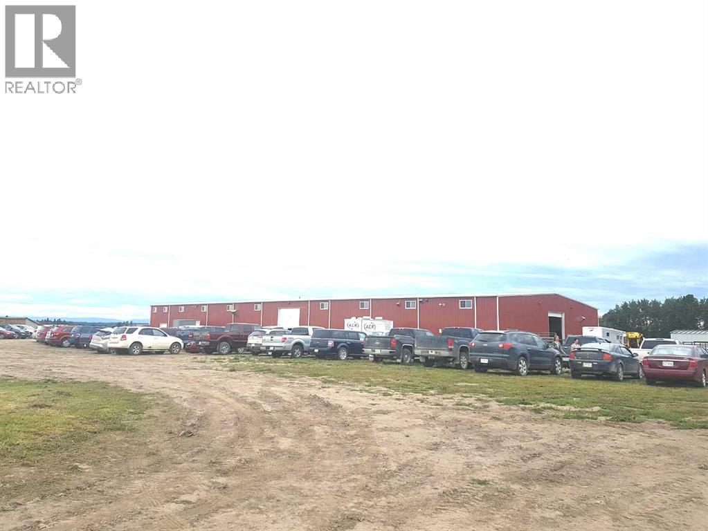 390039 Range Road 5-4, Rural Clearwater County, Alberta  T0M 0C0 - Photo 12 - A2100749