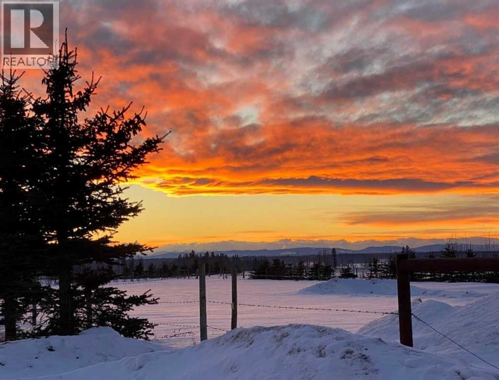 390039 Range Road 5-4, Rural Clearwater County, Alberta  T0M 0C0 - Photo 19 - A2100749