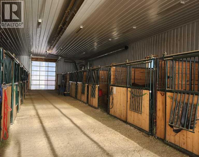 390039 Range Road 5-4, Rural Clearwater County, Alberta  T0M 0C0 - Photo 23 - A2100749