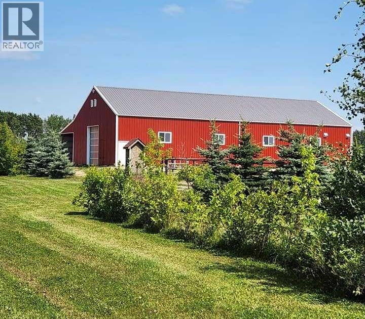 390039 Range Road 5-4, Rural Clearwater County, Alberta  T0M 0C0 - Photo 24 - A2100749