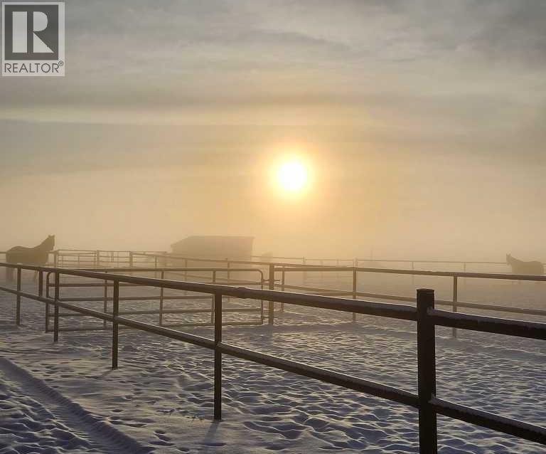 390039 Range Road 5-4, Rural Clearwater County, Alberta  T0M 0C0 - Photo 45 - A2100749