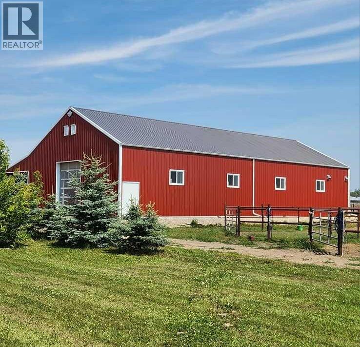 390039 Range Road 5-4, Rural Clearwater County, Alberta  T0M 0C0 - Photo 22 - A2100749