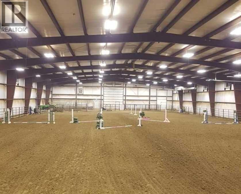 390039 Range Road 5-4, Rural Clearwater County, Alberta  T0M 0C0 - Photo 46 - A2100749