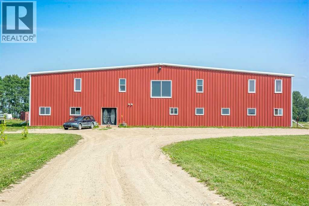 390039 Range Road 5-4, Rural Clearwater County, Alberta  T0M 0C0 - Photo 8 - A2100749