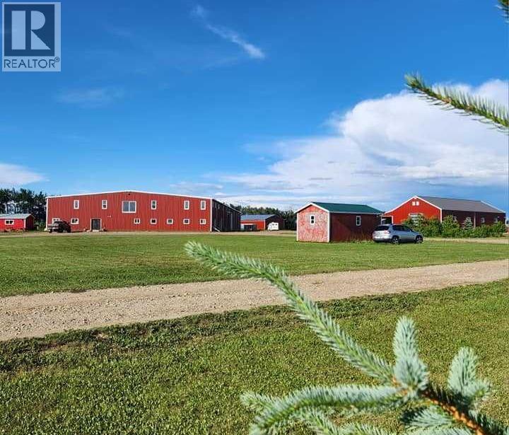390039 Range Road 5-4, Rural Clearwater County, Alberta  T0M 0C0 - Photo 1 - A2100749