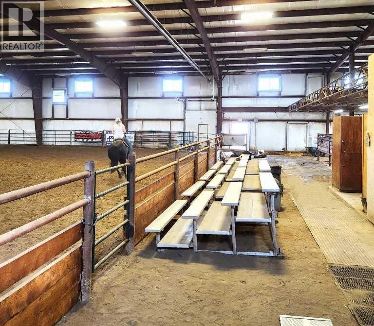 390039 Range Road 5-4, Rural Clearwater County, Alberta  T0M 0C0 - Photo 27 - A2100749