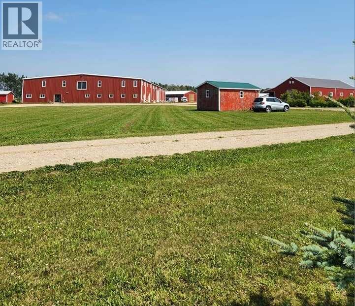 390039 Range Road 5-4, Rural Clearwater County, Alberta  T0M 0C0 - Photo 26 - A2100749