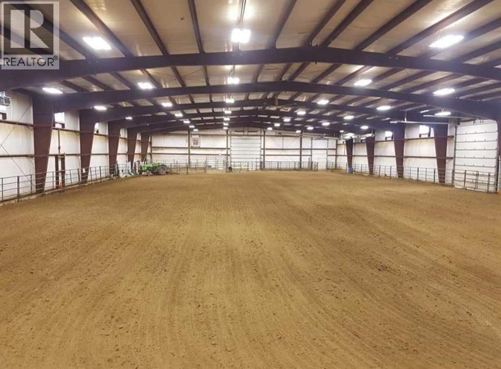 390039 Range Road 5-4, Rural Clearwater County, Alberta  T0M 0C0 - Photo 9 - A2100749