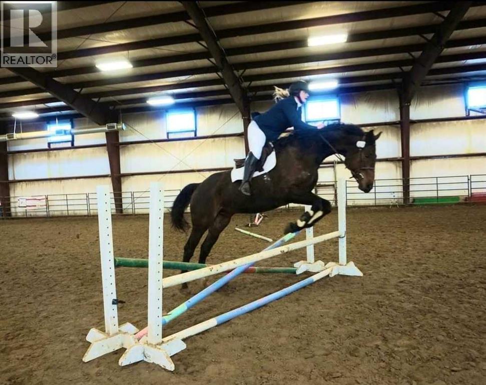 390039 Range Road 5-4, Rural Clearwater County, Alberta  T0M 0C0 - Photo 43 - A2100749