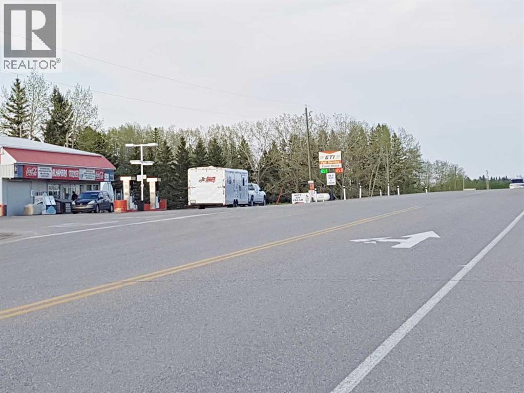 390039 Range Road 5-4, Rural Clearwater County, Alberta  T0M 0C0 - Photo 30 - A2100749