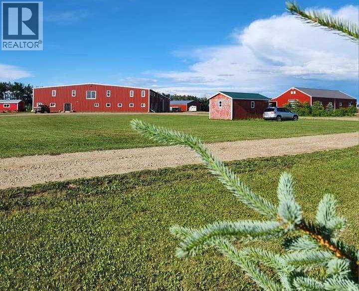 390039 Range Road 5-4, Rural Clearwater County, Alberta  T0M 0C0 - Photo 32 - A2100749