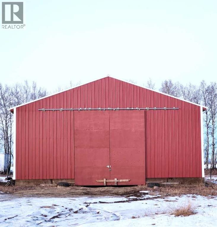 390039 Range Road 5-4, Rural Clearwater County, Alberta  T0M 0C0 - Photo 33 - A2100749