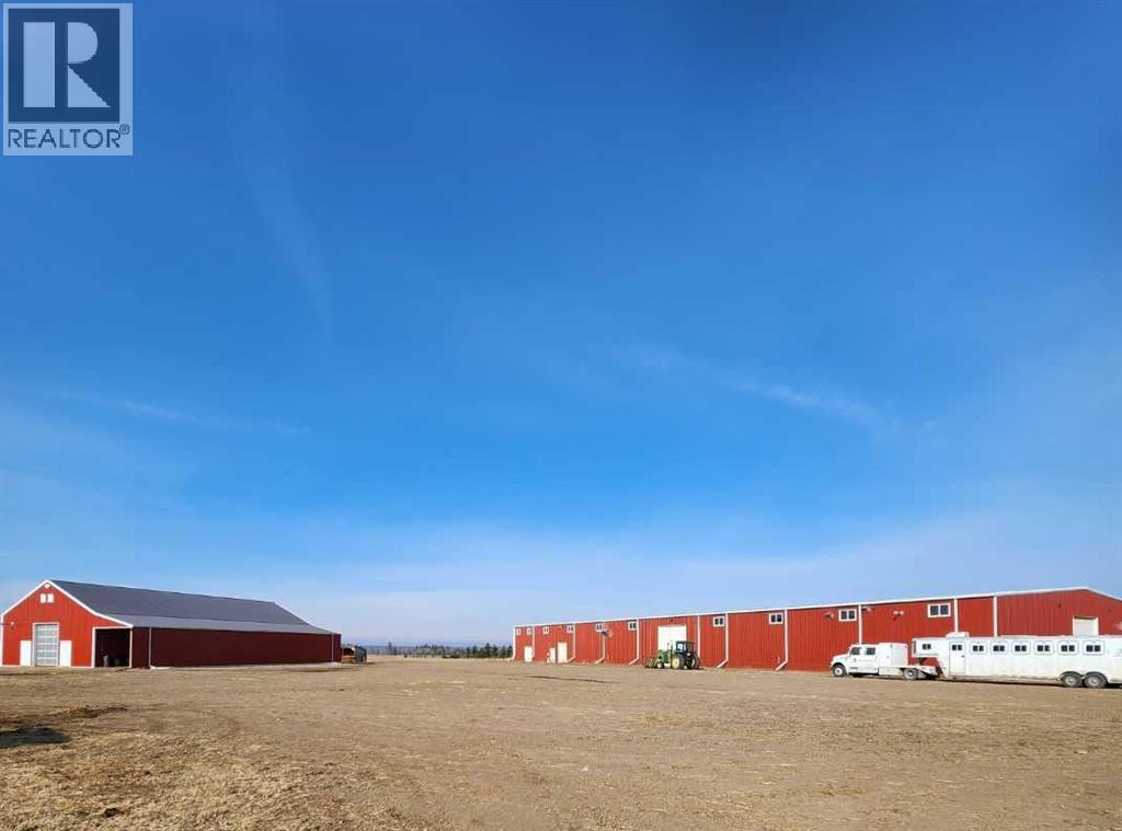 390039 Range Road 5-4 Range, Rural Clearwater County, Alberta  T0M 0C0 - Photo 24 - A2193375